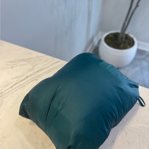 Patagonia Nano Puff Piki Green Quilted Jacket - Picture 7 of 7